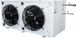 Сплит-система среднетемпературная Intercold МСМ 451 FT (опция -10° С)