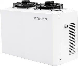 Сплит-система среднетемпературная Intercold МСМ 451 PR FT (опция -10° С)