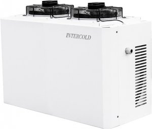 Сплит-система среднетемпературная Intercold МСМ 451 PR FT