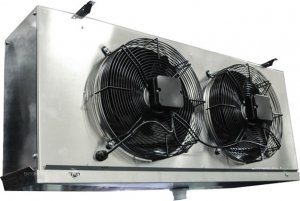 Сплит-система среднетемпературная Intercold МСМ 462 FT (опция -10 °С)