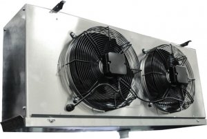 Сплит-система среднетемпературная Intercold МСМ 462 FT