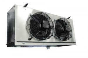 Сплит-система среднетемпературная Intercold МСМ 462 PR FT