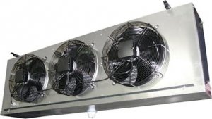 Сплит-система среднетемпературная Intercold МСМ 471 PR FT  (опция -30° С)