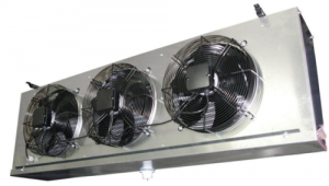 Сплит-система среднетемпературная Intercold МСМ 471 PR FT