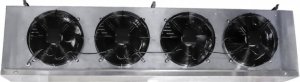 Сплит-система среднетемпературная Intercold МСМ 5102 FT