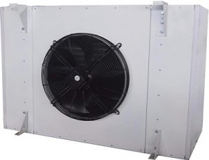 Сплит-система среднетемпературная Intercold МСМ 6159 FT
