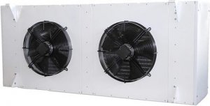 Сплит-система среднетемпературная Intercold МСМ 6186 FT