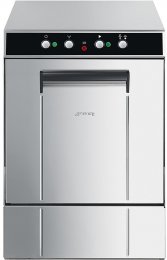 Стаканомоечная машина SMEG Professional UG400DMS