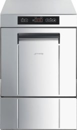 Стаканомоечная машина SMEG Professional UG405DMS