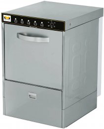 Стаканомоечная машина Vortmax EV-G400
