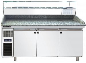Стол для пиццы HISAKAGE CP-180