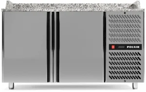 Стол для пиццы Polair TM2ENpizza-G