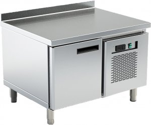 Стол холодильный BSV-inox TRK 1