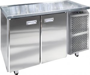 Стол холодильный Finist СХСоc-600-2