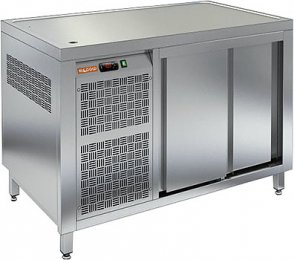 Стол с охлаждаемой поверхностью HICOLD SO-14/7 SD