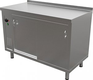 Стол тепловой Gastrolux СТОС-146К