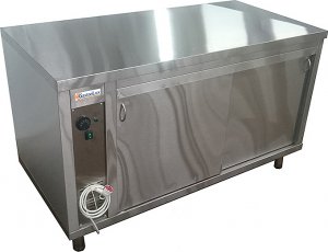 Стол тепловой Gastrolux СТОС-177С