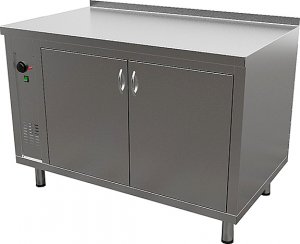 Стол тепловой Gastrolux СТОС-187Р