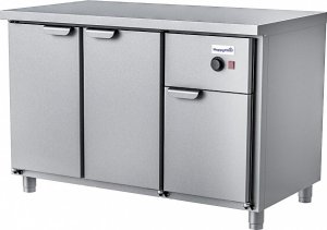 Стол тепловой HappyChef TH GN 1-1-P1