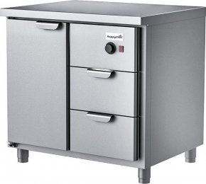 Стол тепловой HappyChef TH GN 1-P2