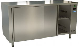 Стол тепловой КАМИК СТК-3167