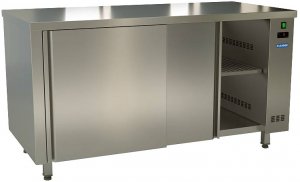Стол тепловой КАМИК СТКСК-4166