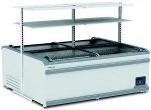 Суперструктура ITALFROST (CRYSPI) 429.60.00.00