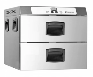 Тепловой шкаф Giorik GMC2E