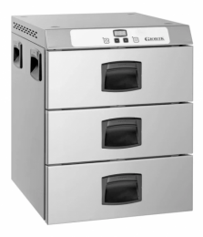 Тепловой шкаф Giorik GMC3E .