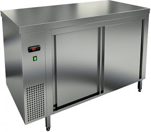 Тепловой стол Hicold TS 12 SN O