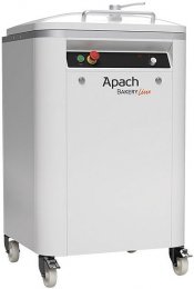 Тестоделитель Apach Bakery Line SE A37
