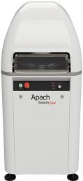 Тестоделитель-округлитель Apach Bakery Line SPA A15