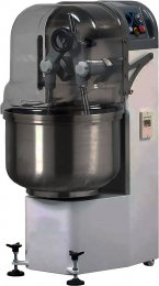 Тестомес двуручный WLBake BR 40 2V