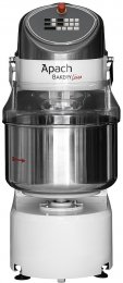 Тестомес спиральный Apach Bakery Line V60 EP