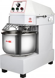Тестомес спиральный Crazy Pan CP-SM50V2