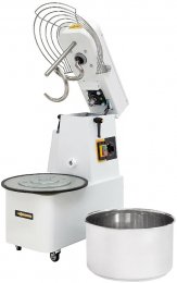 Тестомес спиральный ITPIZZA M-20-С 1Ф