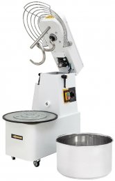 Тестомес спиральный ITPIZZA M-50-С 1Ф