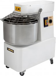 Тестомес спиральный ITPIZZA SK-40 3Ф