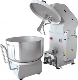 Тестомес спиральный Porlanmaz Bakery Machinery PMSP 160M