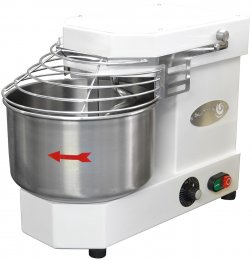 Тестомес SUNMIX SUN15 W
