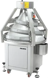 Тестоокруглитель конический Porlanmaz PMCR 2000 (100 - 600 г)