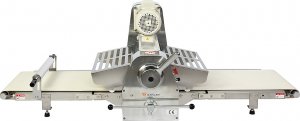 Тестораскаточная машина для слоеного теста Danler KDT-520 (380 В)