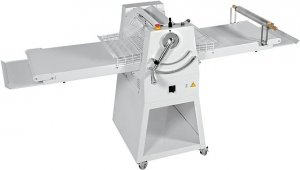 Тестораскаточная машина GGF GP 500-1000 380 В