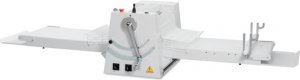 Тестораскаточная машина GGF GP-B 500-1000 380 В