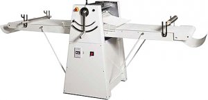 Тестораскаточная машина XTS EASY 500-1000 2V