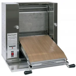 Тостер конвейерный для карамелизации RoboLabs RoboToaster