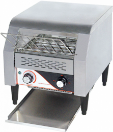 Тостер конвейерный Eksi HET-30