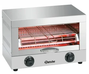 Тостер профессиональный Bartscher A151300