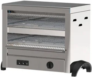 Тостер профессиональный Fiamma Tosti D5