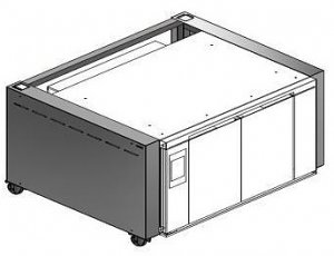 Удлинитель расстойки Fines HTBP10/60 Fines FD86-PE3/60